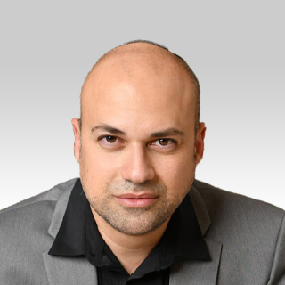Tal Nisim